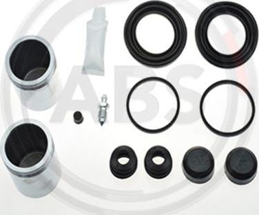 A.B.S. 57149 - Set reparatie, etrier aaoparts.ro
