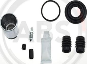 A.B.S. 57145 - Set reparatie, etrier aaoparts.ro