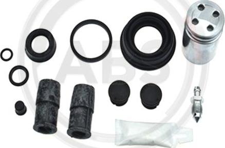 A.B.S. 57168 - Set reparatie, etrier aaoparts.ro