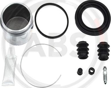 A.B.S. 57162 - Set reparatie, etrier aaoparts.ro