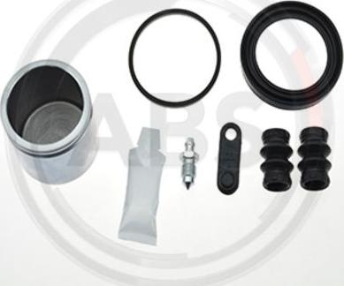 A.B.S. 57109 - Set reparatie, etrier aaoparts.ro