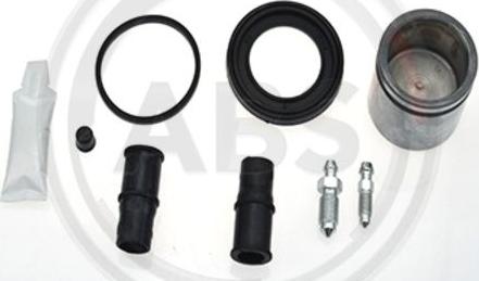 A.B.S. 57104 - Set reparatie, etrier aaoparts.ro