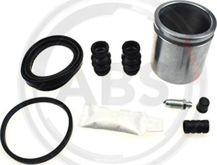A.B.S. 57107 - Set reparatie, etrier aaoparts.ro