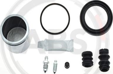 A.B.S. 57110 - Set reparatie, etrier aaoparts.ro