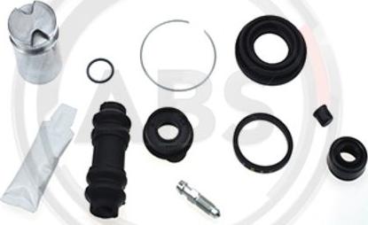 A.B.S. 57117 - Set reparatie, etrier aaoparts.ro