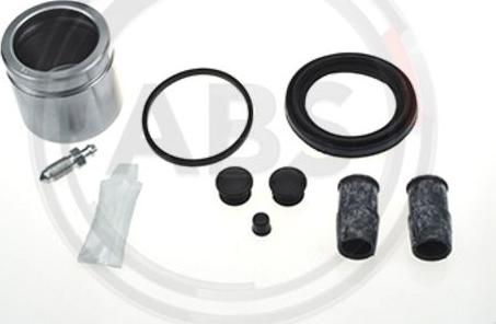 A.B.S. 57186 - Set reparatie, etrier aaoparts.ro