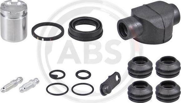 A.B.S. 57181 - Set reparatie, etrier aaoparts.ro