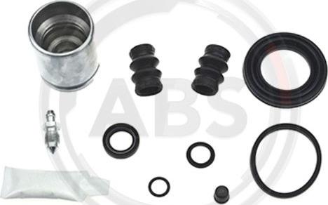 A.B.S. 57138 - Set reparatie, etrier aaoparts.ro