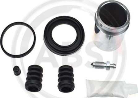 A.B.S. 57132 - Set reparatie, etrier aaoparts.ro