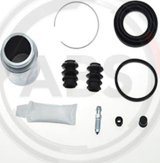 A.B.S. 57126 - Set reparatie, etrier aaoparts.ro