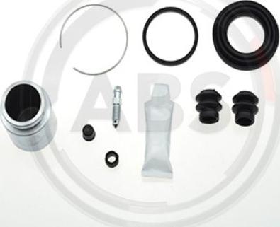 A.B.S. 57176 - Set reparatie, etrier aaoparts.ro