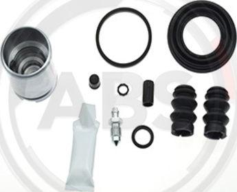 A.B.S. 57171 - Set reparatie, etrier aaoparts.ro