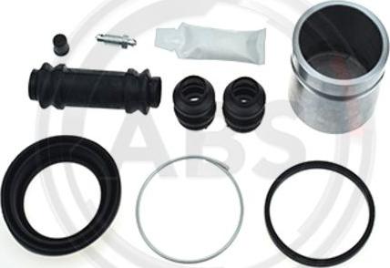 A.B.S. 57173 - Set reparatie, etrier aaoparts.ro