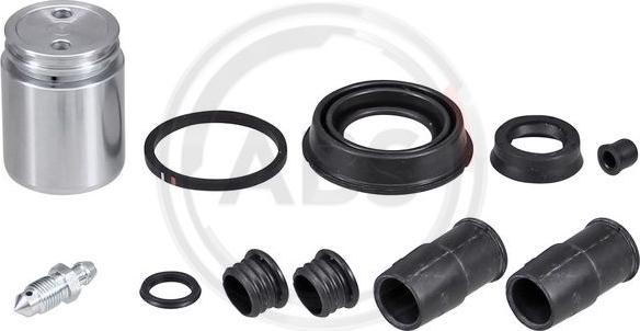 A.B.S. 57172 - Set reparatie, etrier aaoparts.ro
