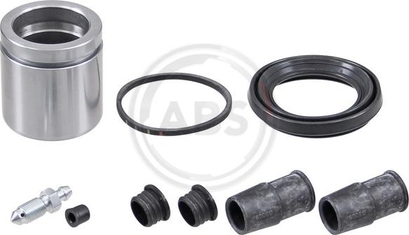 A.B.S. 57850 - Set reparatie, etrier aaoparts.ro