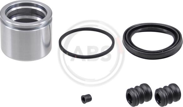A.B.S. 57863 - Set reparatie, etrier aaoparts.ro