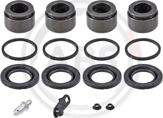 A.B.S. 57839 - Set reparatie, etrier aaoparts.ro