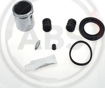 A.B.S. 57391 - Set reparatie, etrier aaoparts.ro