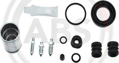 A.B.S. 57346 - Set reparatie, etrier aaoparts.ro