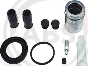 A.B.S. 57354 - Set reparatie, etrier aaoparts.ro