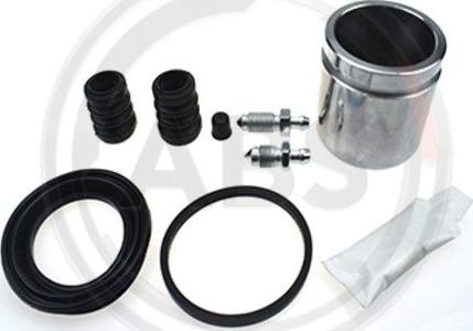 A.B.S. 57356 - Set reparatie, etrier aaoparts.ro