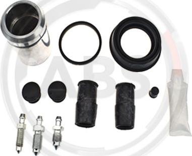 A.B.S. 57358 - Set reparatie, etrier aaoparts.ro