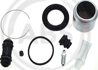 A.B.S. 57319 - Set reparatie, etrier aaoparts.ro