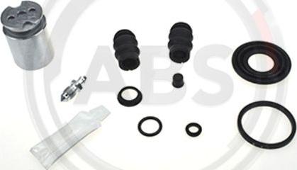 A.B.S. 57385 - Set reparatie, etrier aaoparts.ro