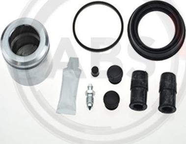 A.B.S. 57381 - Set reparatie, etrier aaoparts.ro