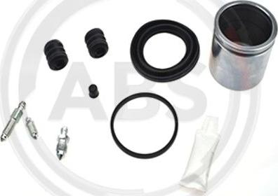 A.B.S. 57335 - Set reparatie, etrier aaoparts.ro