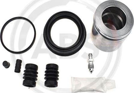 A.B.S. 57330 - Set reparatie, etrier aaoparts.ro