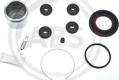 A.B.S. 57325 - Set reparatie, etrier aaoparts.ro