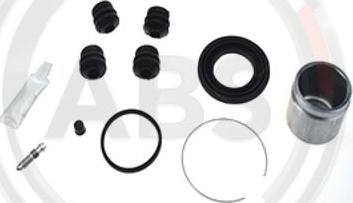 A.B.S. 57321 - Set reparatie, etrier aaoparts.ro