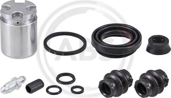 A.B.S. 57379 - Set reparatie, etrier aaoparts.ro