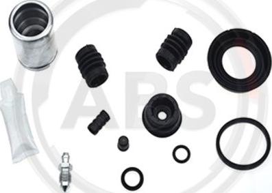 A.B.S. 57377 - Set reparatie, etrier aaoparts.ro