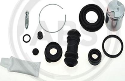 A.B.S. 57292 - Set reparatie, etrier aaoparts.ro
