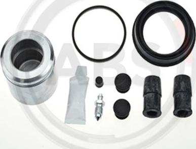 A.B.S. 57247 - Set reparatie, etrier aaoparts.ro