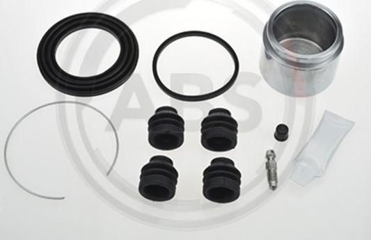 A.B.S. 57254 - Set reparatie, etrier aaoparts.ro