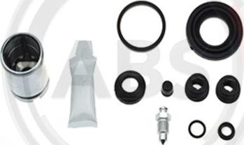 A.B.S. 57256 - Set reparatie, etrier aaoparts.ro