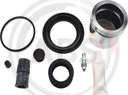 A.B.S. 57268 - Set reparatie, etrier aaoparts.ro