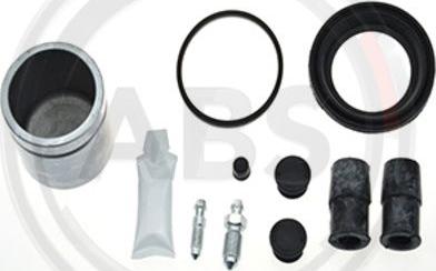 A.B.S. 57263 - Set reparatie, etrier aaoparts.ro