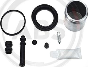 A.B.S. 57203 - Set reparatie, etrier aaoparts.ro