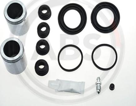 A.B.S. 57219 - Set reparatie, etrier aaoparts.ro