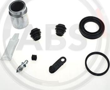 A.B.S. 57285 - Set reparatie, etrier aaoparts.ro