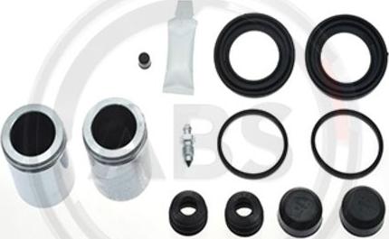 A.B.S. 57220 - Set reparatie, etrier aaoparts.ro