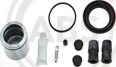 A.B.S. 57270 - Set reparatie, etrier aaoparts.ro