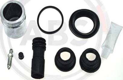 A.B.S. 57272 - Set reparatie, etrier aaoparts.ro
