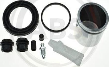 A.B.S. 57764 - Set reparatie, etrier aaoparts.ro