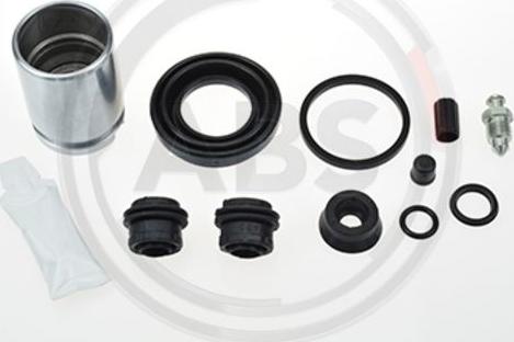 A.B.S. 57766 - Set reparatie, etrier aaoparts.ro