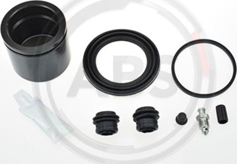 A.B.S. 57761 - Set reparatie, etrier aaoparts.ro